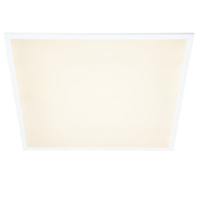 LED Paneel 4000 lumen - 40W - Koelwit 4000K - 60x60cm - Inbouw - UGR<22