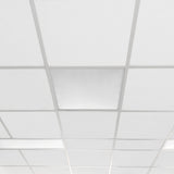 LED Paneel 60x60 cm - 4500 Lumen - 25W - Koelwit 4000K - Inbouw Systeemplafond - 5 Jaar Garantie