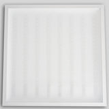 LED Paneel 60x60 cm - 4500 Lumen - 25W - Koelwit 4000K - Inbouw Systeemplafond - 5 Jaar Garantie