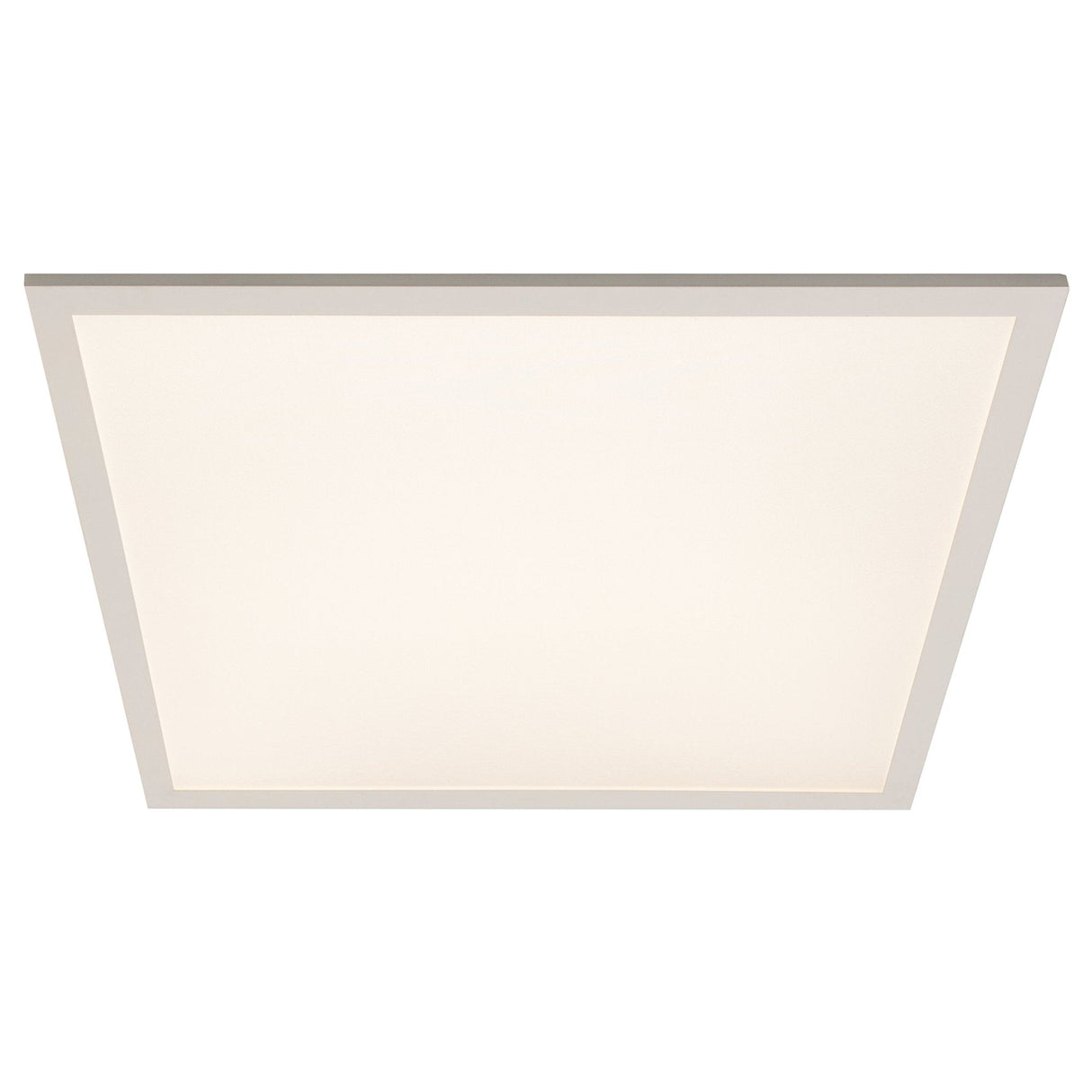 LED Paneel 60x60 cm - 4500 Lumen - 25W - Koelwit 4000K - Inbouw Systeemplafond - 5 Jaar Garantie