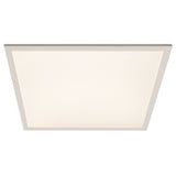 LED Paneel 60x60 cm - 4500 Lumen - 25W - Koelwit 4000K - Inbouw Systeemplafond - 5 Jaar Garantie