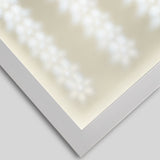 LED Paneel 60x60 cm - 4500 Lumen - 25W - Koelwit 4000K - Inbouw Systeemplafond - 5 Jaar Garantie