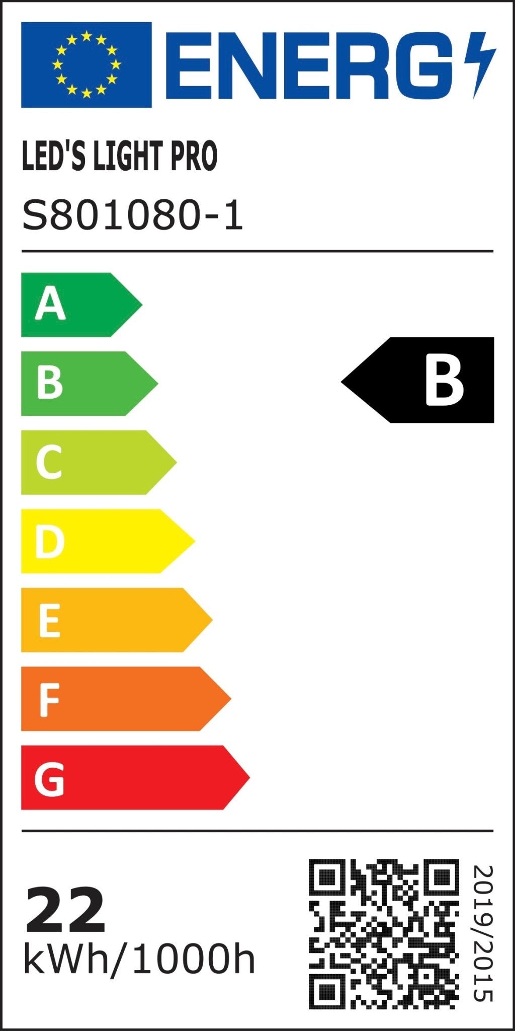 LED Paneel 60x60 cm - 4500 Lumen - 25W - Koelwit 4000K - Inbouw Systeemplafond - 5 Jaar Garantie