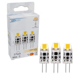 LED G4 Capsule 12V - 95 lumen - Warmwit 2700K