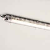 LED TL Armatuur 120cm 2160 lumen - 18W - Daglichtwit 6500K - IP65 Waterdicht - 120lm/W