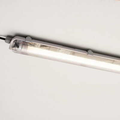 LED TL Armatuur 120cm 2160 lumen - 18W - Daglichtwit 6500K - IP65 Waterdicht - 120lm/W