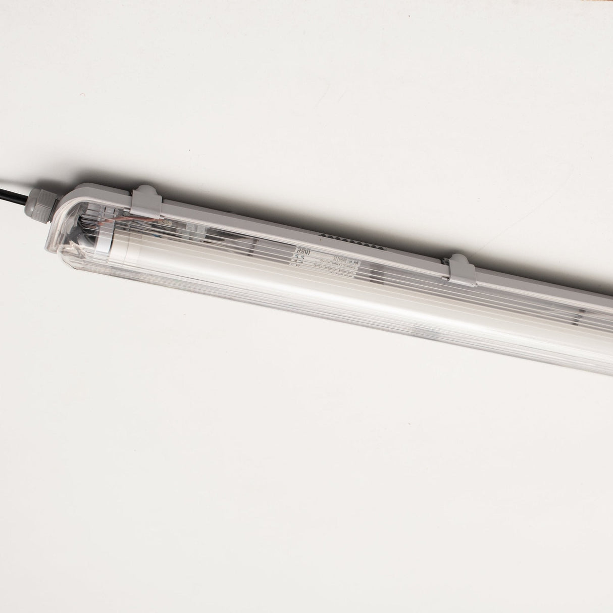 LED TL Armatuur 120cm 2160 lumen - 18W - Daglichtwit 6500K - IP65 Waterdicht - 120lm/W