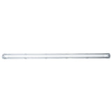 LED TL Armatuur 2160 lumen - 120cm - 18W - Daglichtwit 6500K - IP65 Waterdicht - Enkel - Compleet met Buis
