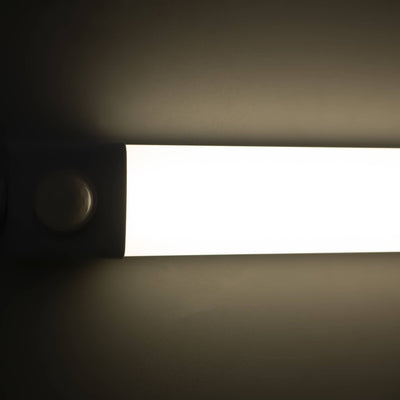 LED Vochtbestendig armatuur 120cm - 4100 Lumen - 36W - Koelwit 4000K - PIR bewegingssensor - IP65 - 230V