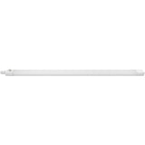 LED Vochtbestendig armatuur 120cm - 4100 Lumen - 36W - Koelwit 4000K - PIR bewegingssensor - IP65 - 230V - 2 stuks