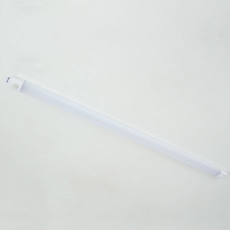 LED Vochtbestendig armatuur met PIR sensor 120cm - 4100 lumen - 36W - Koelwit 4000K - IP65 - 4 stuks