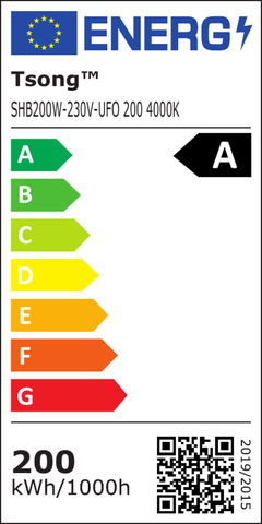 Energielabel