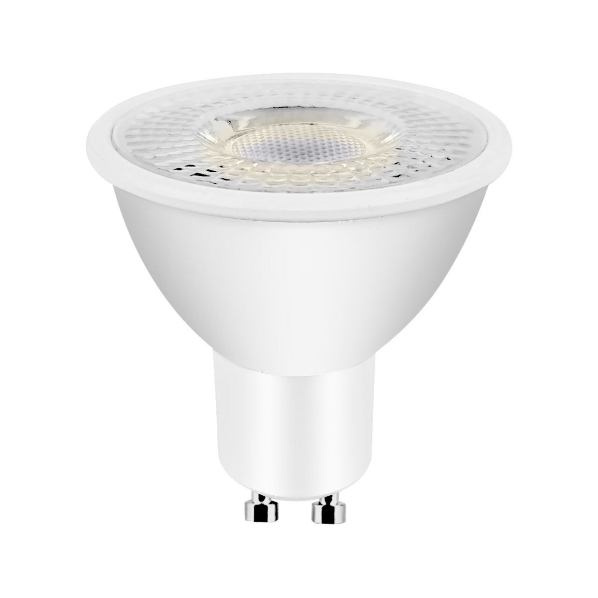 LED Spot GU10 3W Daglichtwit 6000K 285 lm 38°