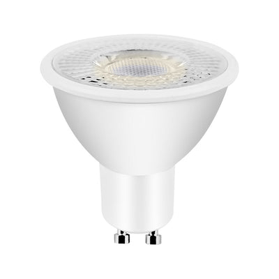 LED Spot GU10 3W Daglichtwit 6000K 285 lm 38°