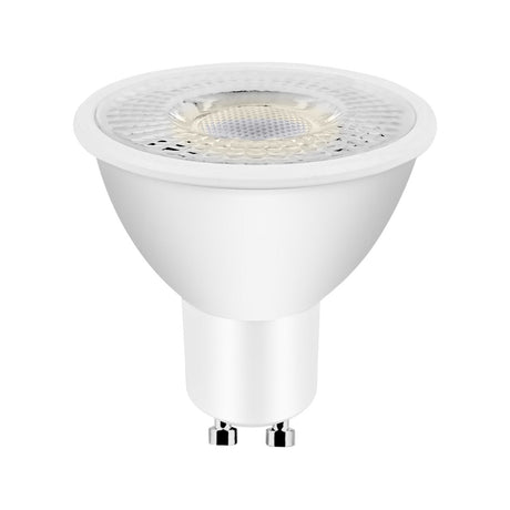 LED Spot GU10 3W Daglichtwit 6000K 285 lm 38°