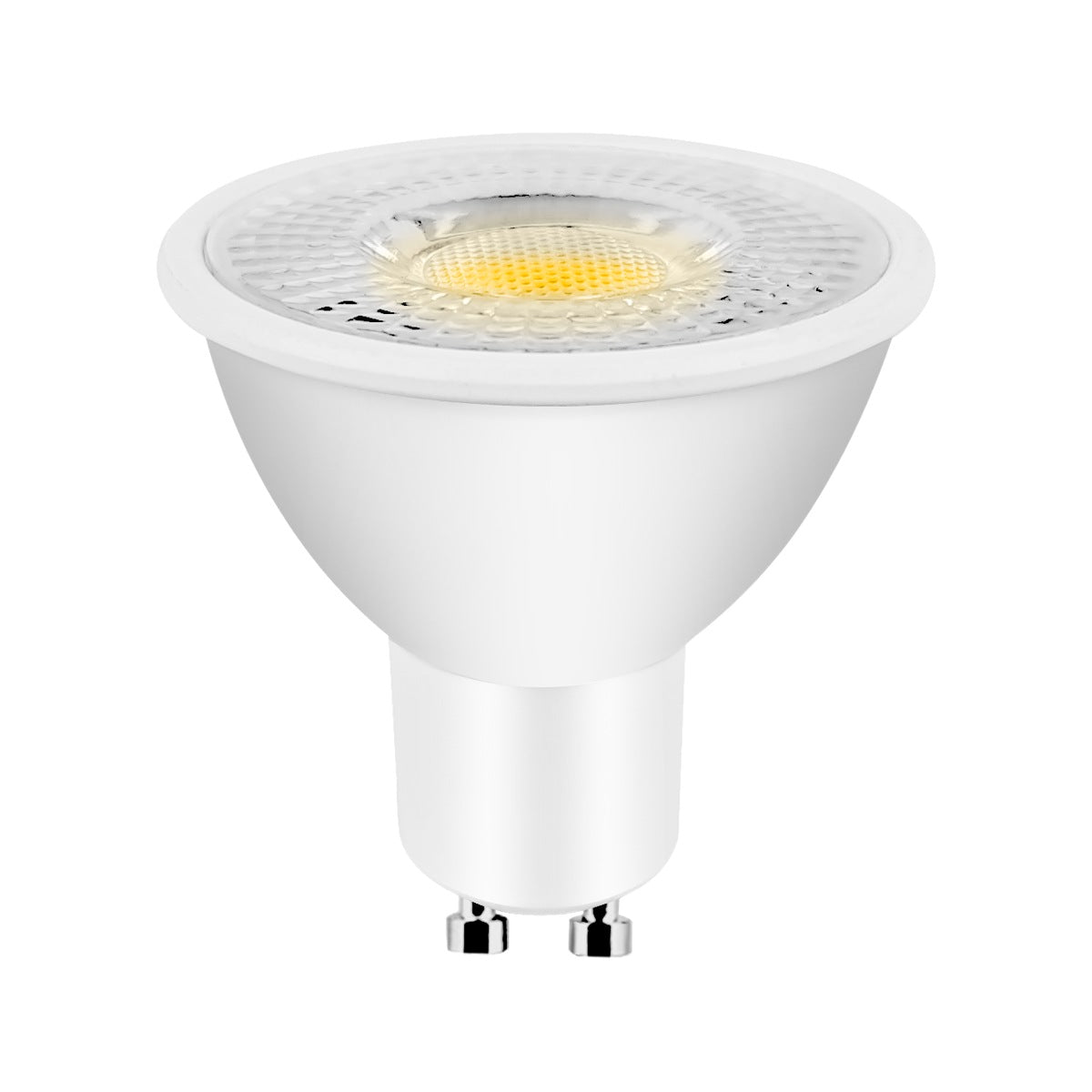 LED Spot GU10 3W Warmwit 2700K 270 lm 38°