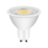 LED Spot GU10 3W Koelwit 4000K 285 lm 38°