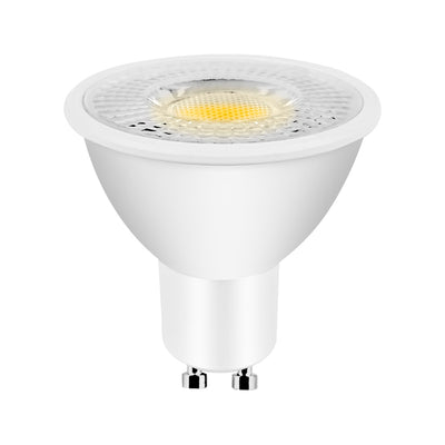 LED Spot GU10 3W Koelwit 4000K 285 lm 38°