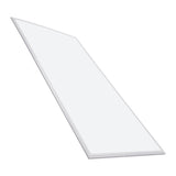 LED paneel edge-lit 60x120 zijaanzicht