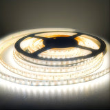 LED strip aan, koelwit 4000K