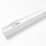 LED lichtbalk wit, zijaanzicht