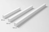 LED lichtbalk in 60, 120 en 150 cm
