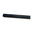 3-fase LED rail 1,5 meter zwart