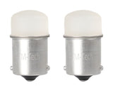 M-TECH BA15S 1156 LED autolamp set met heldere verlichting en duurzame behuizing