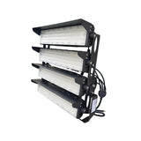 LED buitenverlichting 150cm 18000lm 6000K IP65 met drie verlichtingsstrips voor buitengebruik