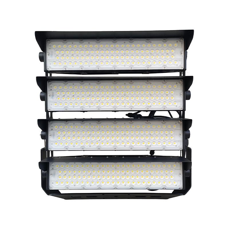 LED buitenverlichting 150W 21000lm 4000K IP65 voor buitengebruik van Blls