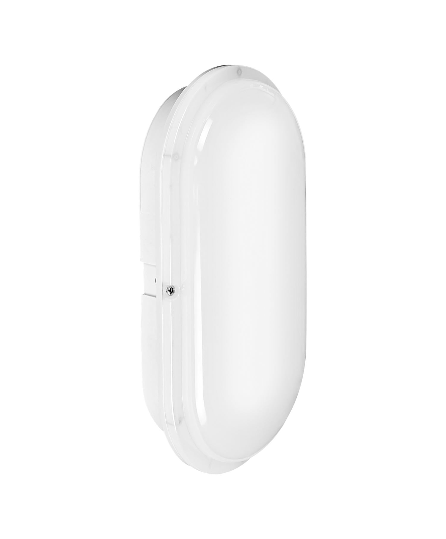 Blls buitenverlichting LED wandlamp 30cm 3000lm 4000K IP65 verpakking van 1