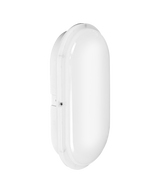 Blls buitenverlichting LED wandlamp 30cm 3000lm 4000K IP65 verpakking van 1