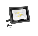 Buitenverlichting LED floodlight 50W 4000lm 4000K IP66