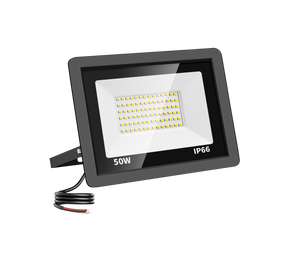 LED Schijnwerper - Daglichtwit 6000K - 120° - 50W - 5100 Lumen - IP66 - Doos 20 stuks - 230V