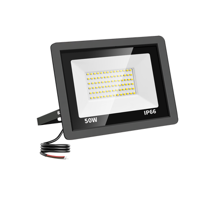 Buitenverlichting LED floodlight 50W 4000lm 4000K IP66