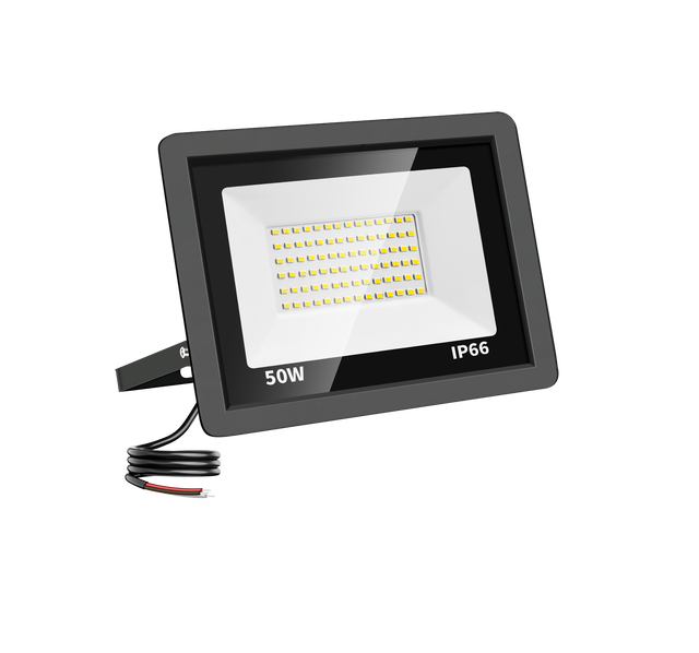 Buitenverlichting LED floodlight 50W 4000lm 4000K IP66