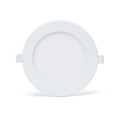 Downlight, inbouwspot Ø 17cm WiFi CCT 3000K-6500K, warmwit