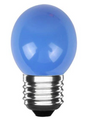 LED lamp blauw 10W 800lm 3000K IP20 los