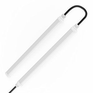 TL armatuur Tri Proof 1200mm 32W 4480lm - Koelwit 4000K - Koppelbaar - IP65 IK08 - 230V