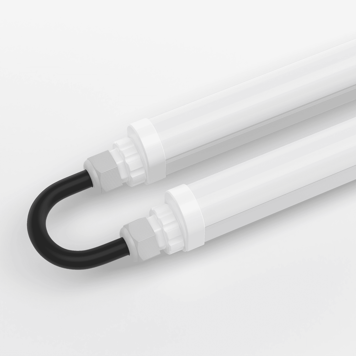 LED armatuur TL 150cm 5160lm 4000K IP65 voor duurzame verlichting