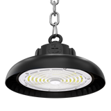 LED High Bay 150W 18000lm 5000K IP65 van Blls met kettingbevestiging