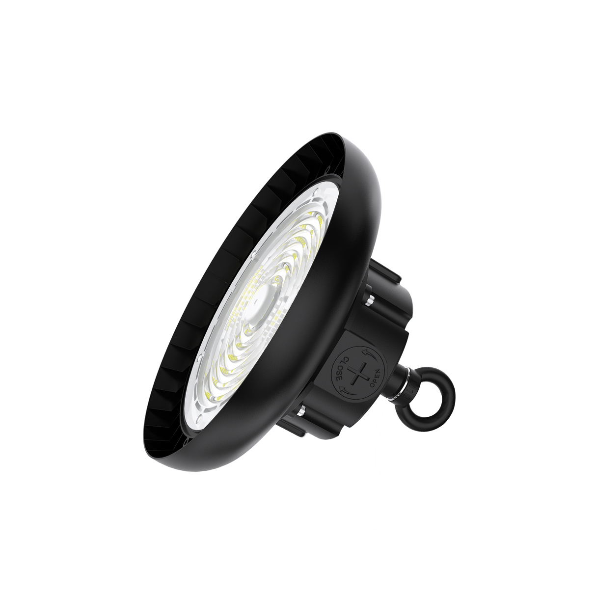 LED High Bay 100W 12000lm 4000K IP65 Blls