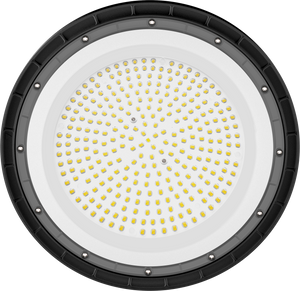 UFO LED High Bay lamp 200W - 24000 Lumen - koelwit 4000K - 10 stuks