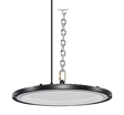 LED High Bay 150W 21000lm 4000K IP65 Blls