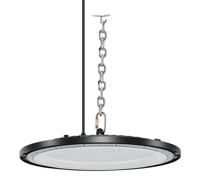 UFO LED High Bay lamp 100W, 12000 Lumen, 10 stuks