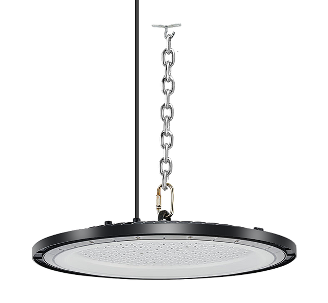 LED High Bay 150W 21000lm 4000K IP65 Blls