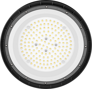 UFO LED High Bay lamp 100W - 12000 Lumen - daglichtwit 6000K - 10 stuks