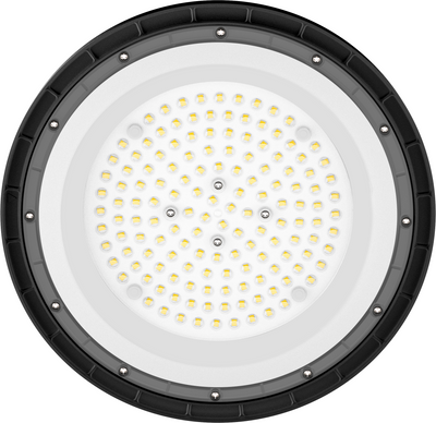 UFO LED High Bay lamp 100W, 12000 Lumen, 10 stuks