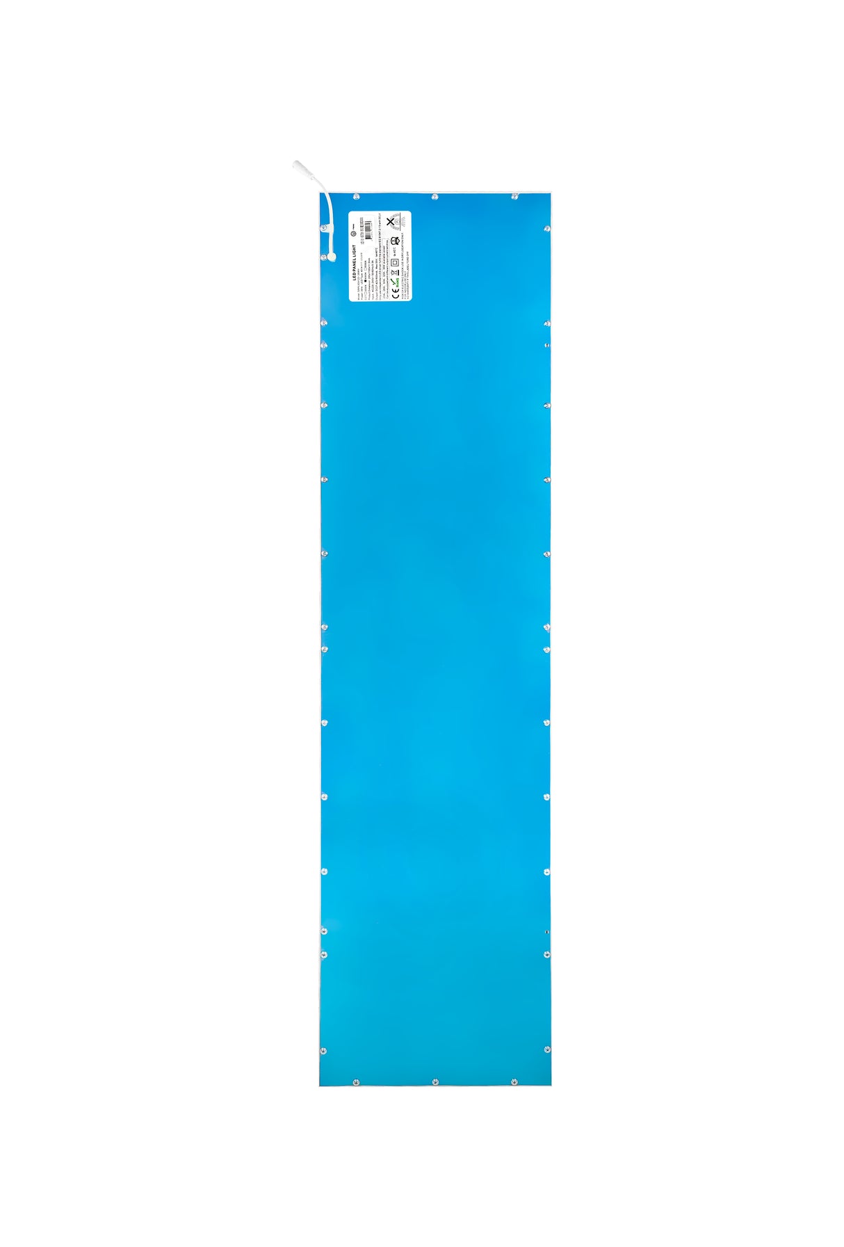 LED Paneel 120cm 4000lm 4000K IP20 Blls