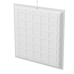 LED Paneel 60x60 8 stuks - Koelwit 4000K - 3960lm - 36W - UGR<22 - CRI80 - 230V